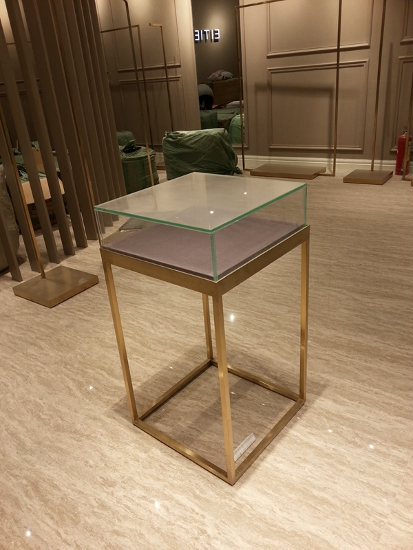 金属展架
