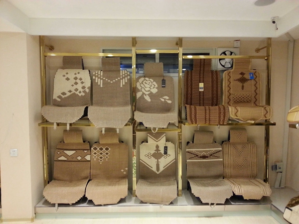 金属展架